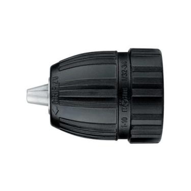 Imagem de Mandril Furadeira 1/2 13mm Auto Lock de Aperto Rapido Mtx