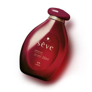Imagem de Óleo Desodorante Corporal Sève Pimenta Rosa 200 ml - Clássico mais ven
