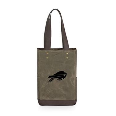 Imagem de PICNIC TIME Buffalo Bills – Bolsa térmica térmica para 2 garrafas