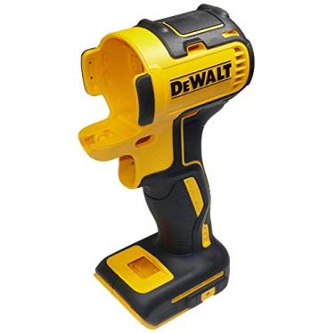 Imagem de DeWalt OEM N413423 replacement impact driver housing assembly DCF887B DCF887M2