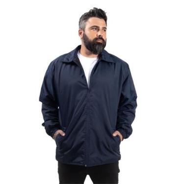 Imagem de Jaqueta Em Nylon 240 Paraquedas Profissional Para Uniformes - Mauá Uni