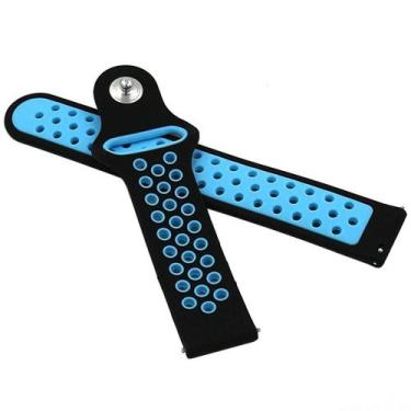 Imagem de Pulseiras Sport Nsmart compatível com Sansung Galaxy Watch Active 1 ou