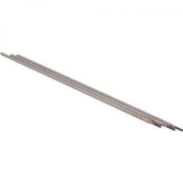 Imagem de Eletrodo revestido para aço carbono E7018 com 4,00 mm - VONDER