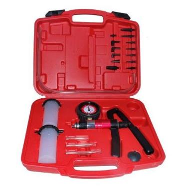 Imagem de Bomba Manual De Pressão E Vácuo - DM FERRAMENTAS E EQUIPAMENTOS AUTOMO