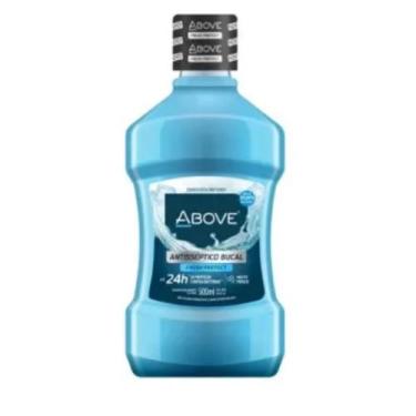 Imagem de Enxaguante Bucal Above Fresh Protect 500ml - Baston-kit c/5