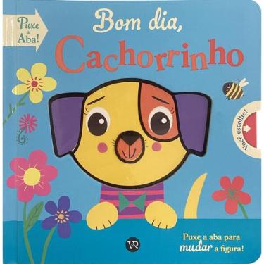 Imagem de Bom Dia, Cachorrinho