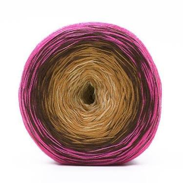 Imagem de Linha Prisma Círculo 150g - 600m, 9827 FLORESCER