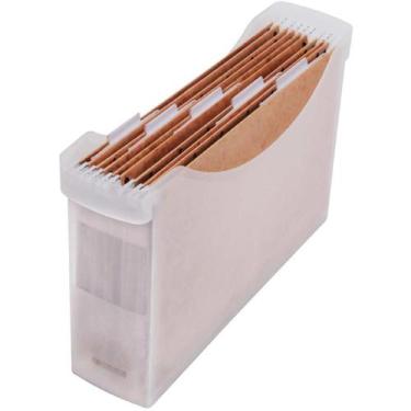 Imagem de Arquivo Movel Estreito S/PASTAS Cristal - Ordene