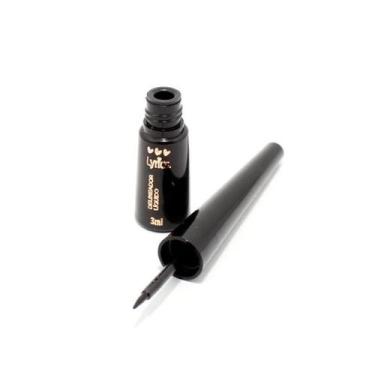 Imagem de Delineador Líquido Preto 3Ml Lyrics