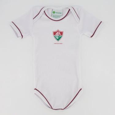 Imagem de Body Fluminense - Torcida Baby, G