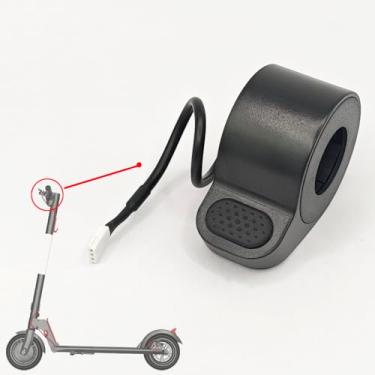 Imagem de MORICHS Substituição do acelerador para scooter elétrica Gotrax GXL V2, acessórios de montagem do acelerador