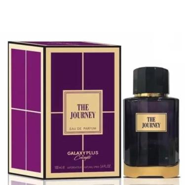 Imagem de Perfume Journey Patchouli Galaxy Concept Eau De Parfum 100ML - Unissex