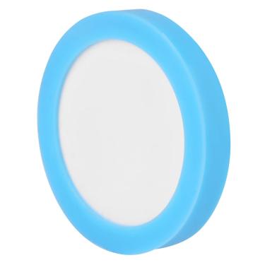 Imagem de Atomizador de Tanque de Peixes, Aço Inoxidável Durável, Difusor de Co2, Economia de Energia e Ecológico, para Tanque de Peixes de Pet Shop (L Peça grande e detalhada)