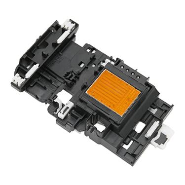 Imagem de Substituição da Cabeça de Impressão ABS Preta da Cabeça da Impressora para Dcp J562 J785 T310 T510 T710 T810 T910 Mfc J460 J480 J485 J680 J775 Peças da Impressora Substituição da