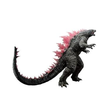 Imagem de Ichibansho Figure - Godzilla x Kong: The New Empire - Godzilla (2024) -Evolved ver.-, Bandai Spirits Collectible Statue