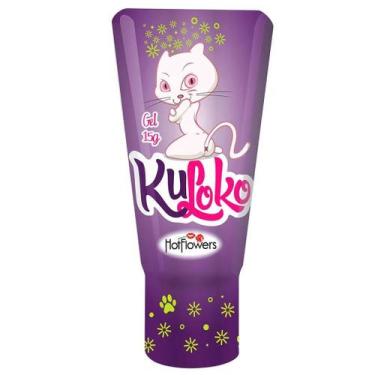 Imagem de Gel Estimulante Feminino Dessensibilizante e Excitante Anal 15G - HotF