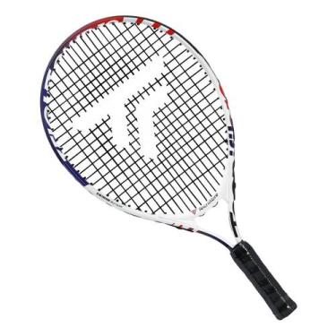 Imagem de Raquete de Tênis Tecnifibre T-Fight Club 19