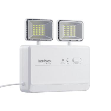 Imagem de Bloco de Iluminação Autônomo BLA 600 4630600 Intelbras