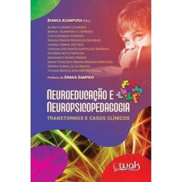 Imagem de Neuroeducação E Neuropsicopedagogia