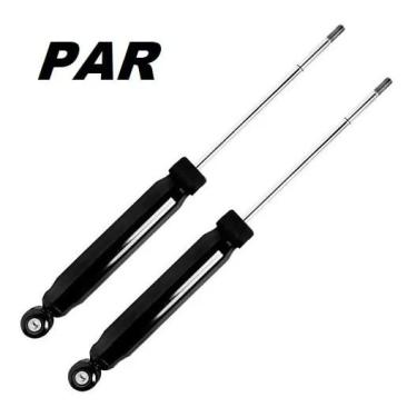 Imagem de Amortecedor Corsa/Prisma/Celta/ Tigra Traseiro 1996/2000