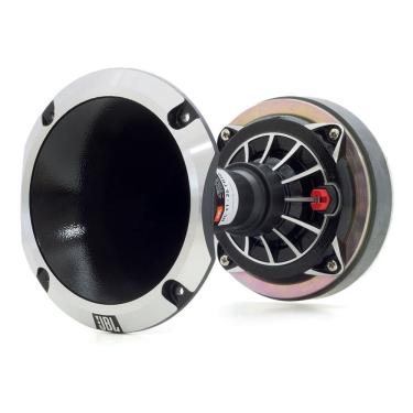Imagem de Driver jbl Selenium D250 Trio - 200 Watts rms + Corneta Alumínio hl 11-25