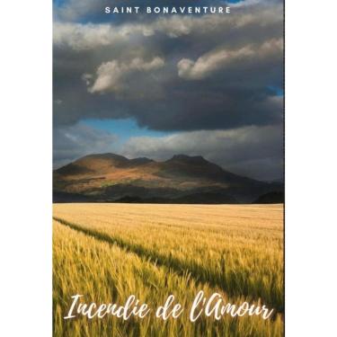 Imagem de Incendie de l'Amour - Francês