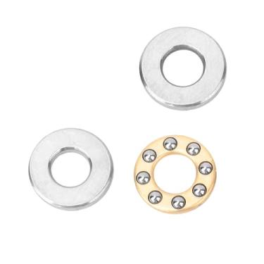 Imagem de 10pcs HIGH T BEA SET para RY e Manutenção de Equipamentos (F2.5-6m 2,5 * 6 * 3mm) (F3-8m 3 * 8 * 3,5 mm) (F4-9M 4 * 9 * 4mm)