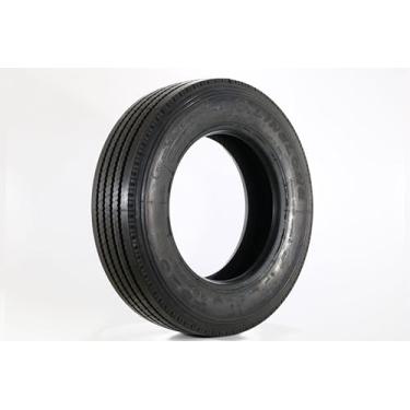 Imagem de Pneu Aro 17,5 Linglong 205/75R17,5 124/122M F820 (Liso)