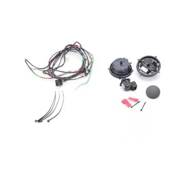 Imagem de Ford Ka Automatização Elétrica Espelho Retrovisor Genuíno