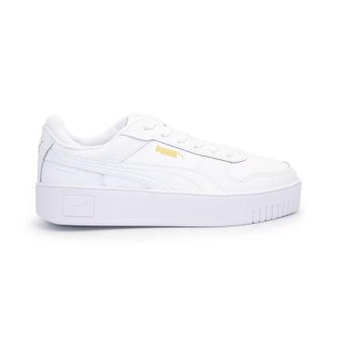 Imagem de Tênis Puma Feminino Carina Street BDP 