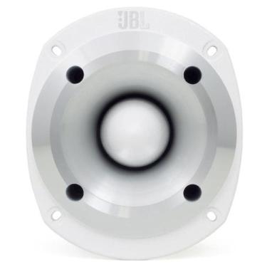 Imagem de Super Tweeter JBL St400 Branco 150w Rms 8 Ohms JBL Selenium Tuite Twit