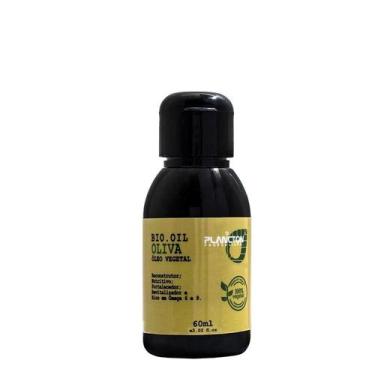 Imagem de Bio Oil Oliva - Óleo Vegetal - 60ml - PLANCTON