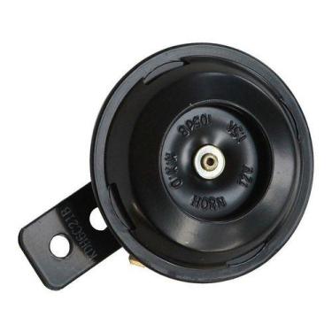 Imagem de Buzina Moto Cg 125 150 160 Titan Nxr 160 Bros Xre Zouil
