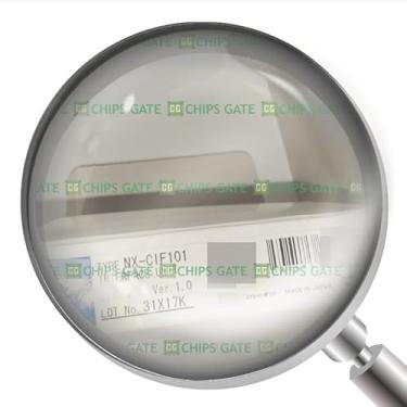 Imagem de NX-CIF101 New in Original Sealed Box for Ship