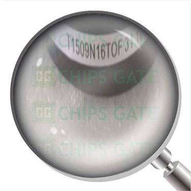 Imagem de T1509N16TOF 1Pcs New T1509N16TOF T1509N16T0F Power Module