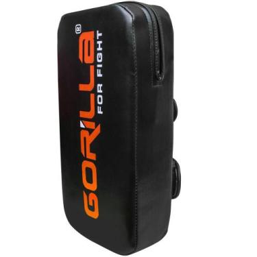 Imagem de Aparador De Chute Profissional Par Muay-Thai - Gorilla