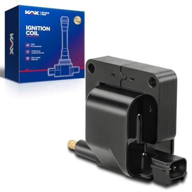 Imagem de KAX Bobina De Ignição Uf198, 1 Unidade, Adequada Para Ram 1500, Dakota, Wrangler, Cherokee, Durango, 2500, Grand 1500 Van, 3500, B1500, B3500, B2500