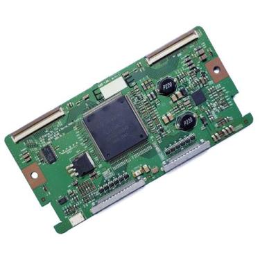 Imagem de Placa t-con para tv 32sl80yd 47sl80yd 42lh70yd modelo 6870c-0259d - Ví