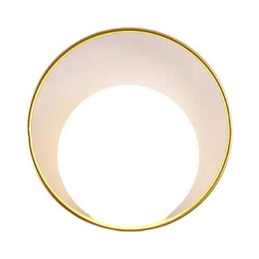 Imagem de Luminária De Parede Nórdica Moderna E Minimalista Para Quarto, Cabecei