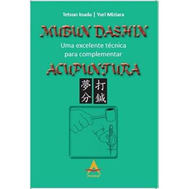 Imagem de Mubun Dashin Acupuntura