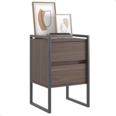 Imagem de Gaveteiro Industrial 2 Gaveta Keys Affara