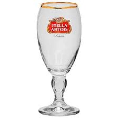 Imagem de Taça Stella Artois 250 ml