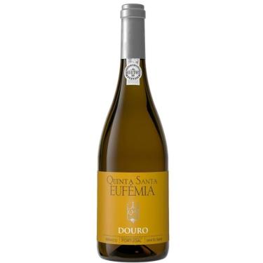 Imagem de Vinho Branco Português Quinta Santa Eufemia Douro D.o.c.