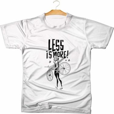 Imagem de Camiseta Personalizada Bike Bicicleta Dryfit - 018 - MAHALO CAMISETAS,