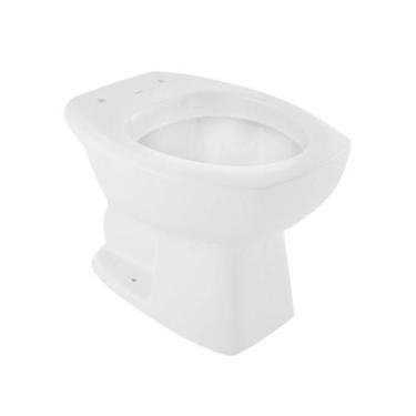 Imagem de Bacia Convencional Thema Plus Branco - Incepa - ROCA/INCEPA