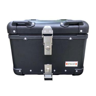 Imagem de Baú Spencer 42l, Preto 1078