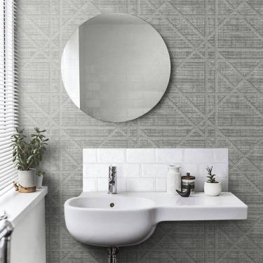 Imagem de Papel De Parede Matrix C88629 - Rolo 10m X 0,53m