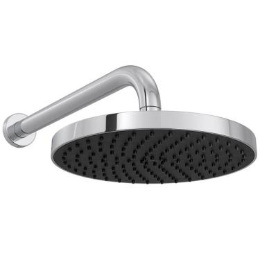 Imagem de Chuveiro Redondo de Parede Flex Max 2085 Cromado Deca