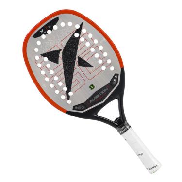 Imagem de Raquete de Beach Tennis Drop Shot Explorer 6.0-Unissex