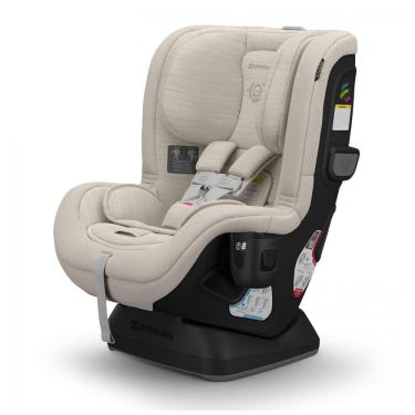 Imagem de Cadeirinha de Carro Conversível UPPAbaby Rove 2 em 1 - Instalação Rápida, Segurança Intuitiva, Conforto e Design Inovadores!